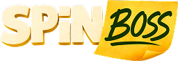 Spinsboss Casino Logo