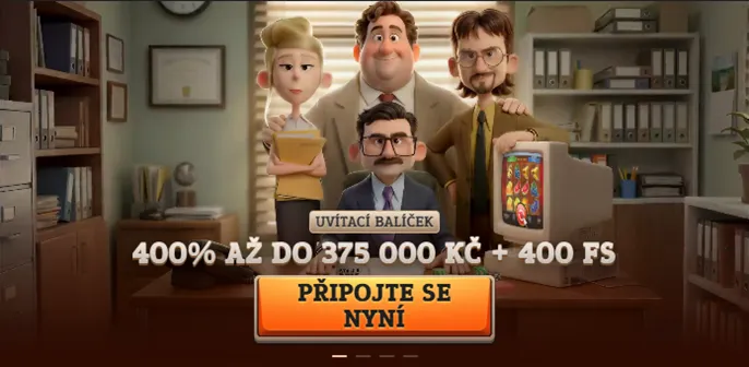Spinboss Casino CZ